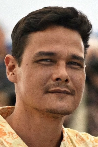 Matahi Pambrun image