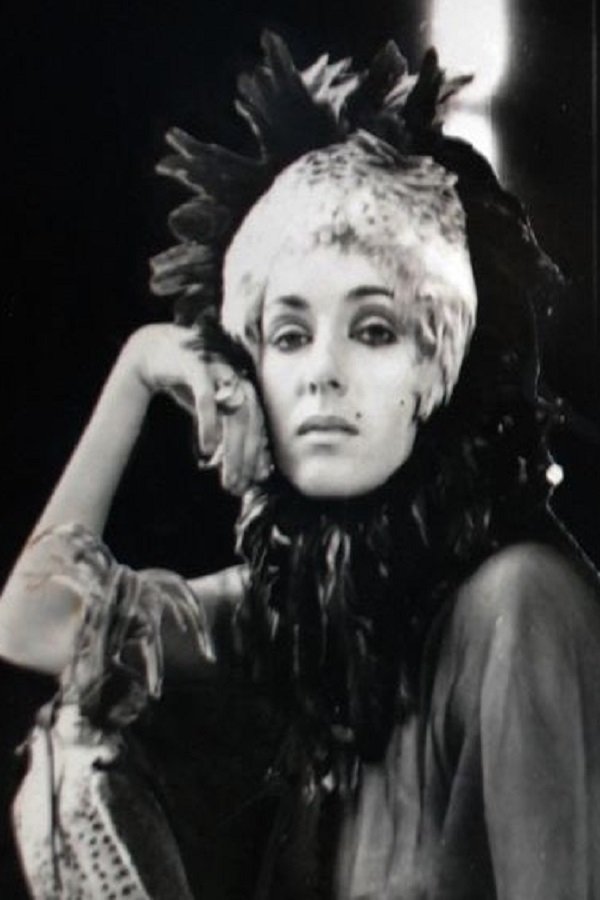 Penny Slinger image