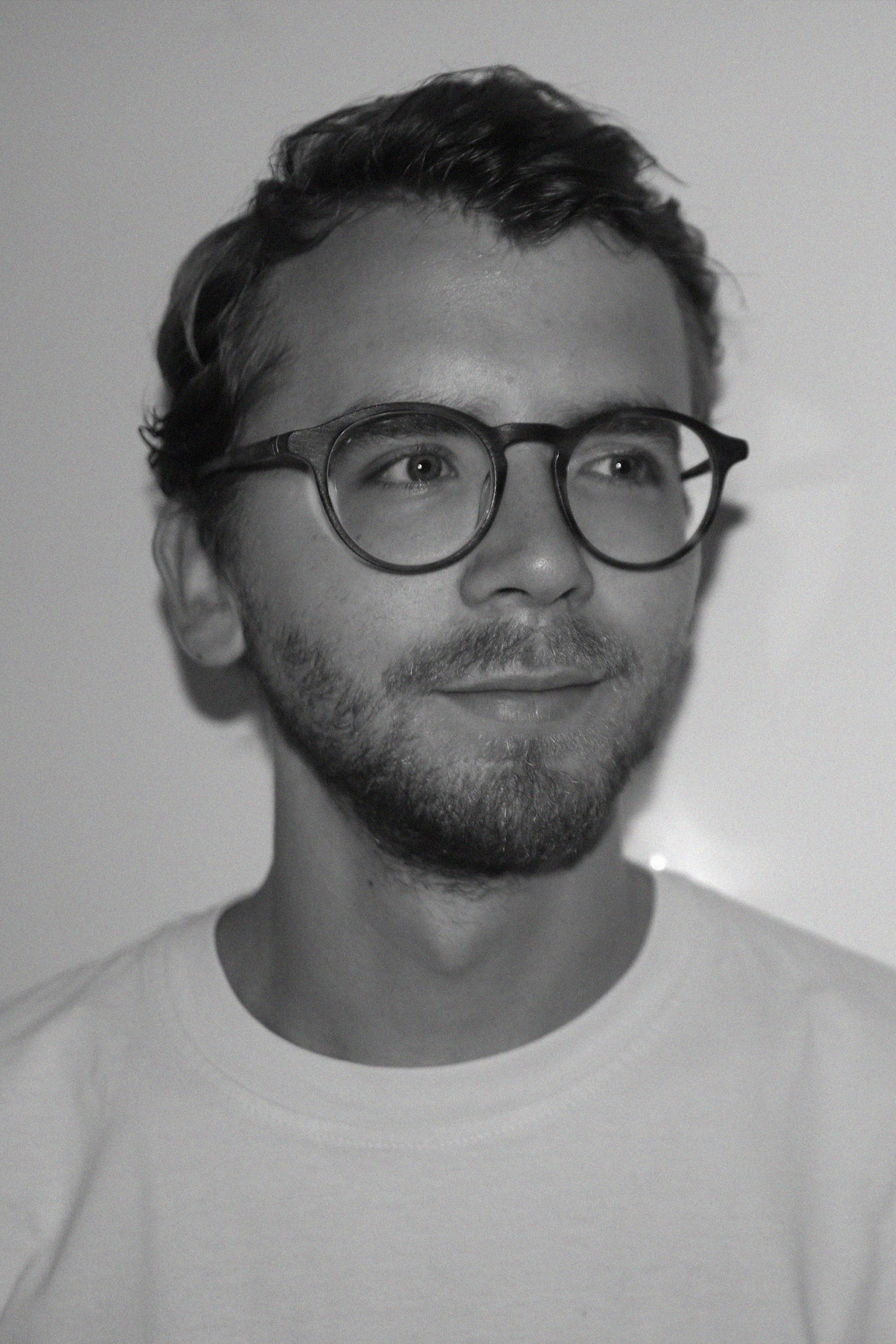 Lucas Magis image