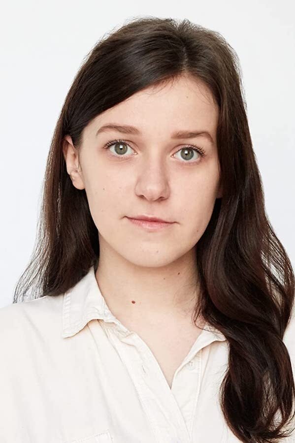 Megan McDonnell image