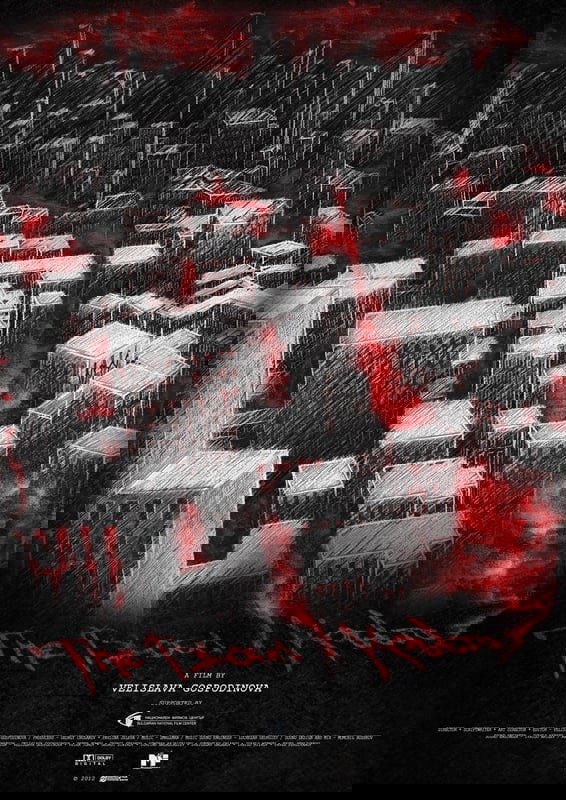 The Blood