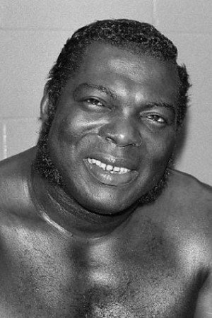 Bobo Brazil image