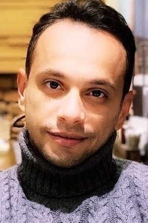 Ahmed Yehia image