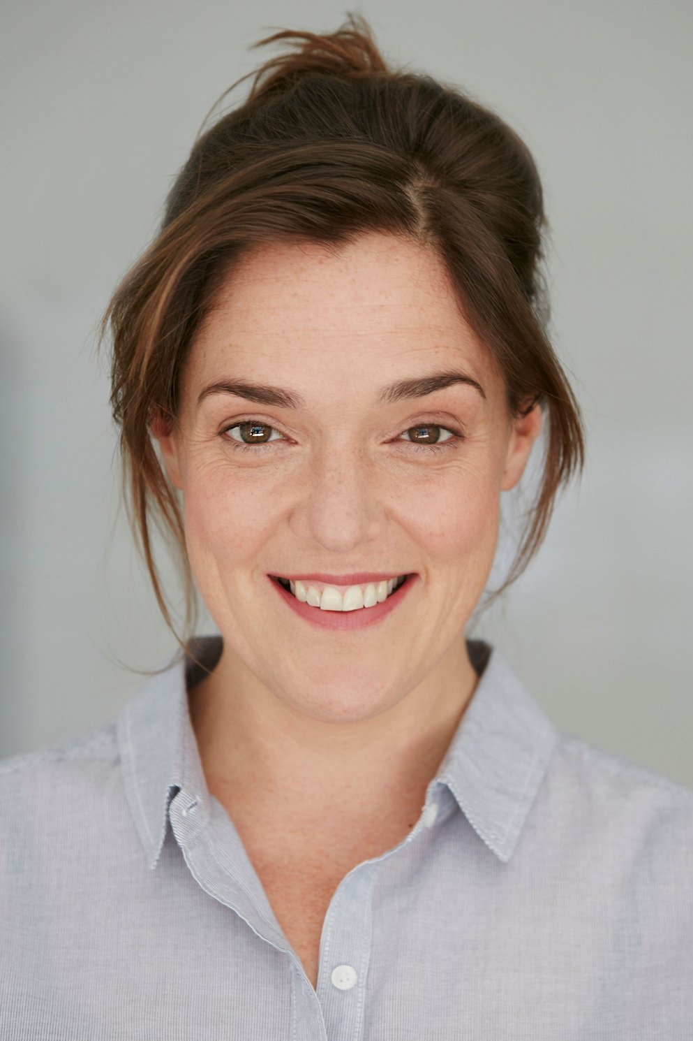 Marie-Michelle Garon image