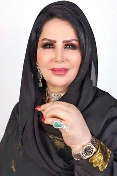 Laila Al-Salman image