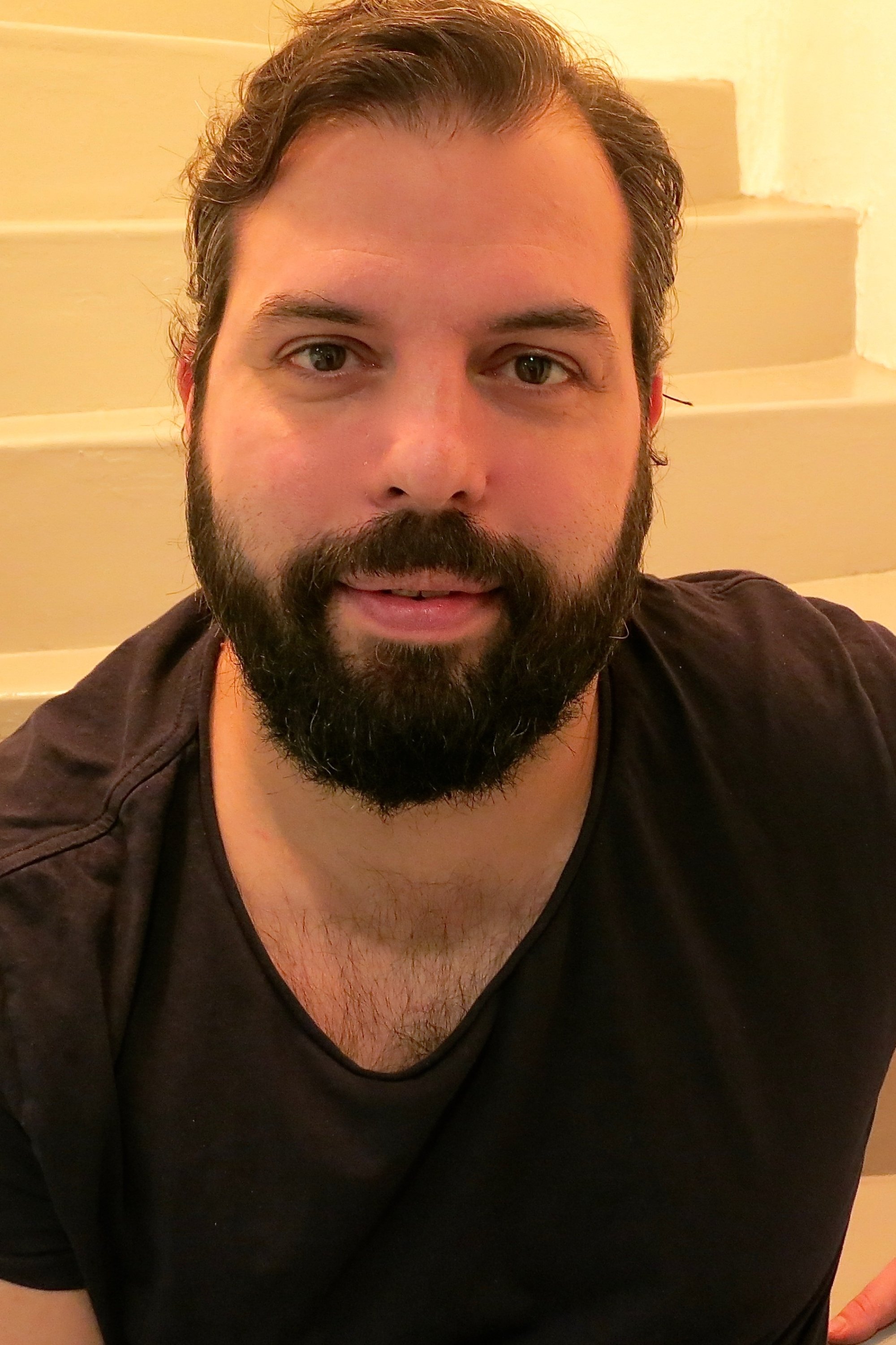 Jordi Almeida image