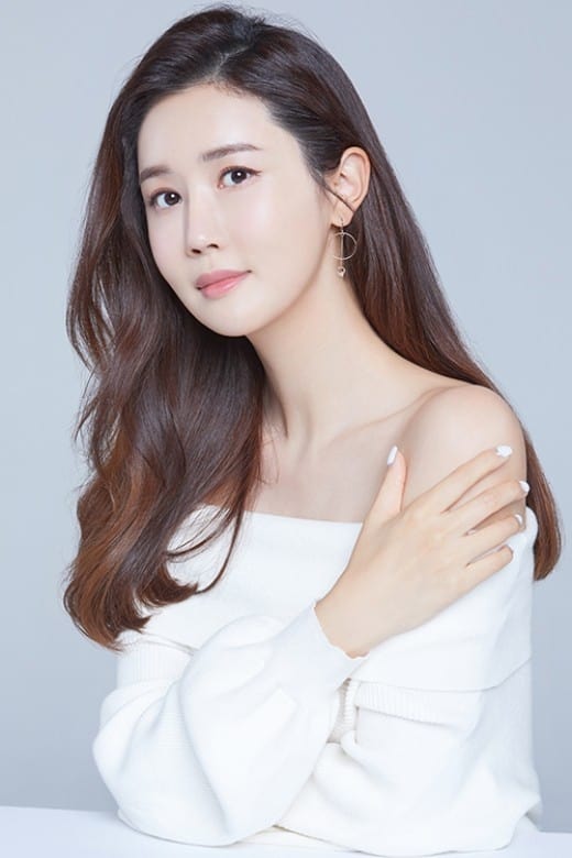 Lee Da-hae image