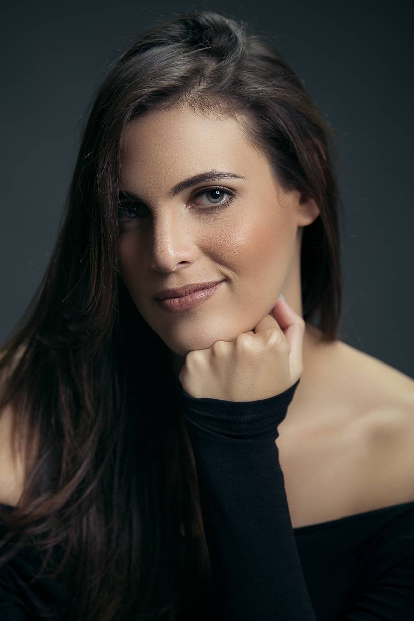Dulcita Lieggi image