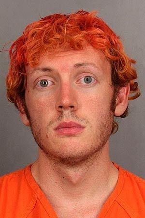 James Holmes image
