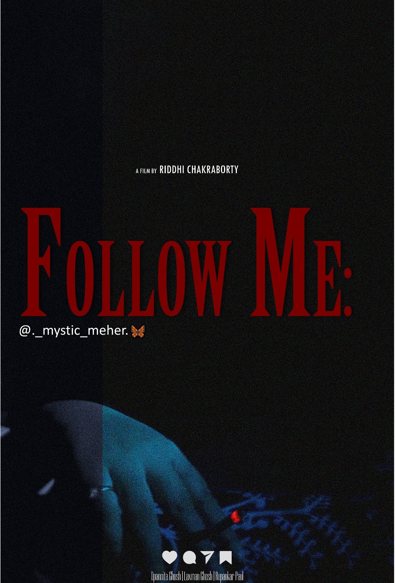 Follow Me: @._mystic_meher.🦋