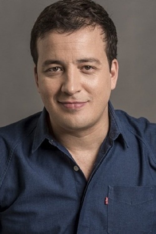 Rafael Cortez image