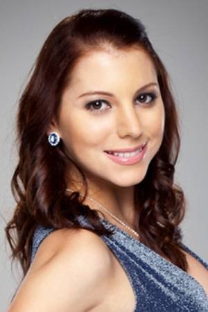 Karla Vizcarra image