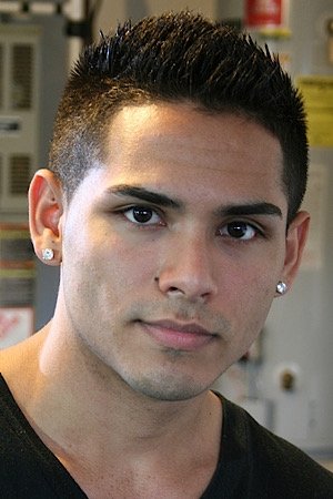 Damian Cruz image