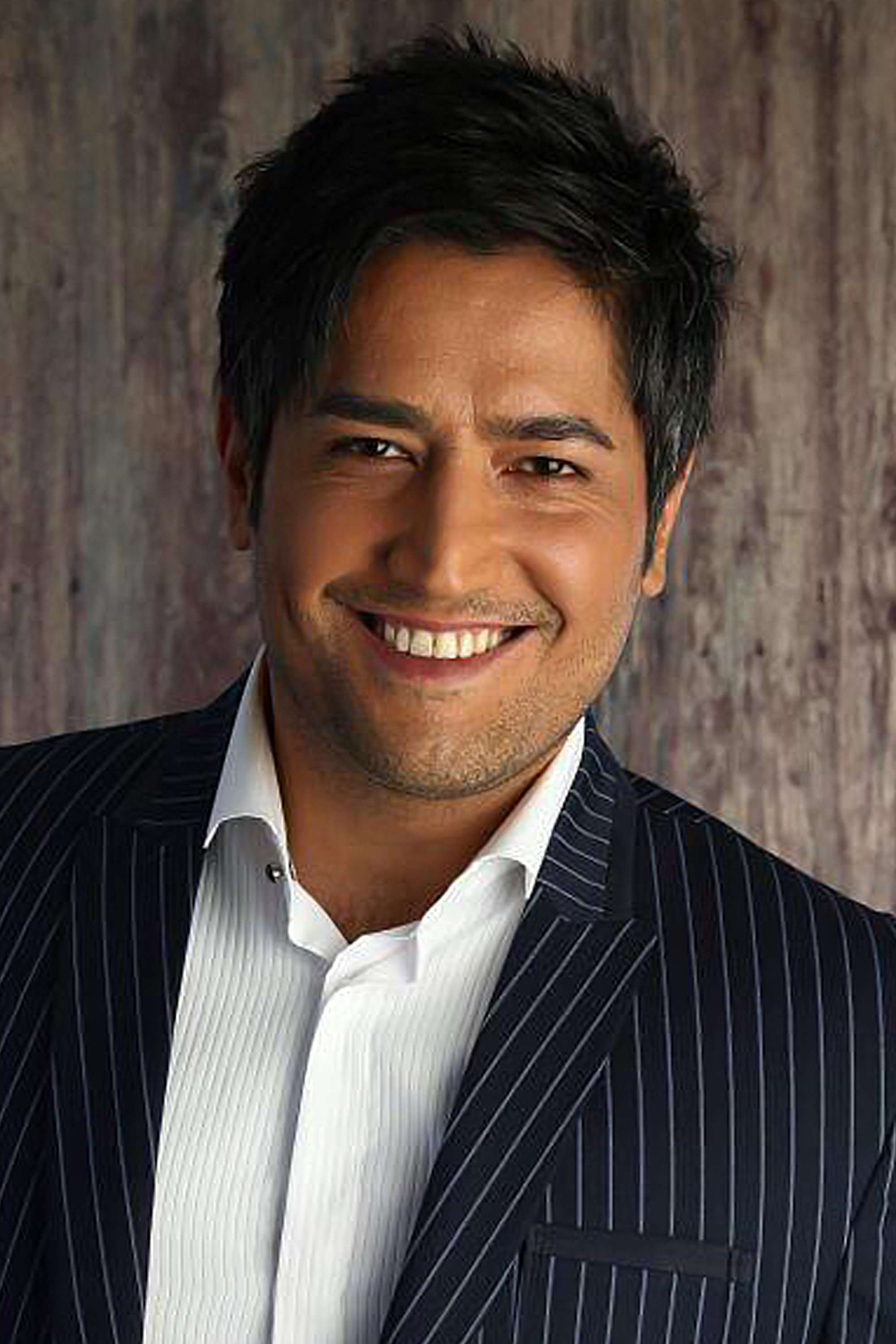 Hosein Estiri image