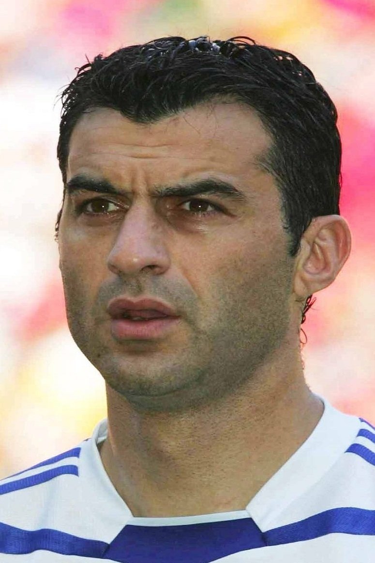 Traianos Dellas image