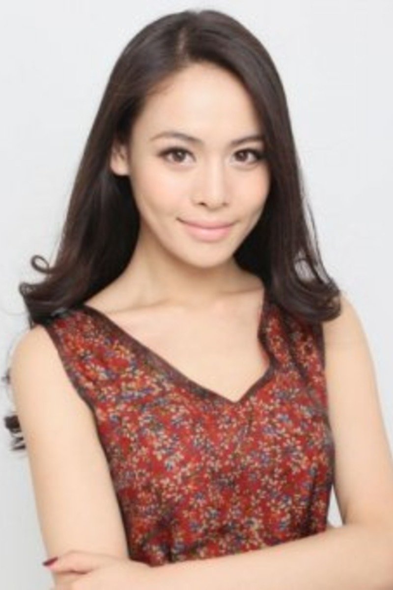 Jiang Yiyi image
