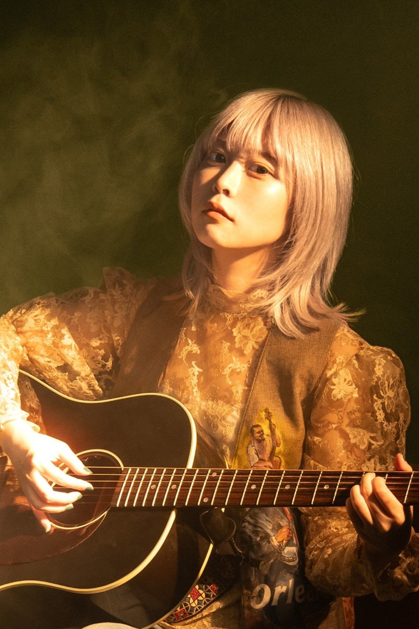 Chiai Fujikawa image