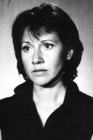 Galina Belozerova image