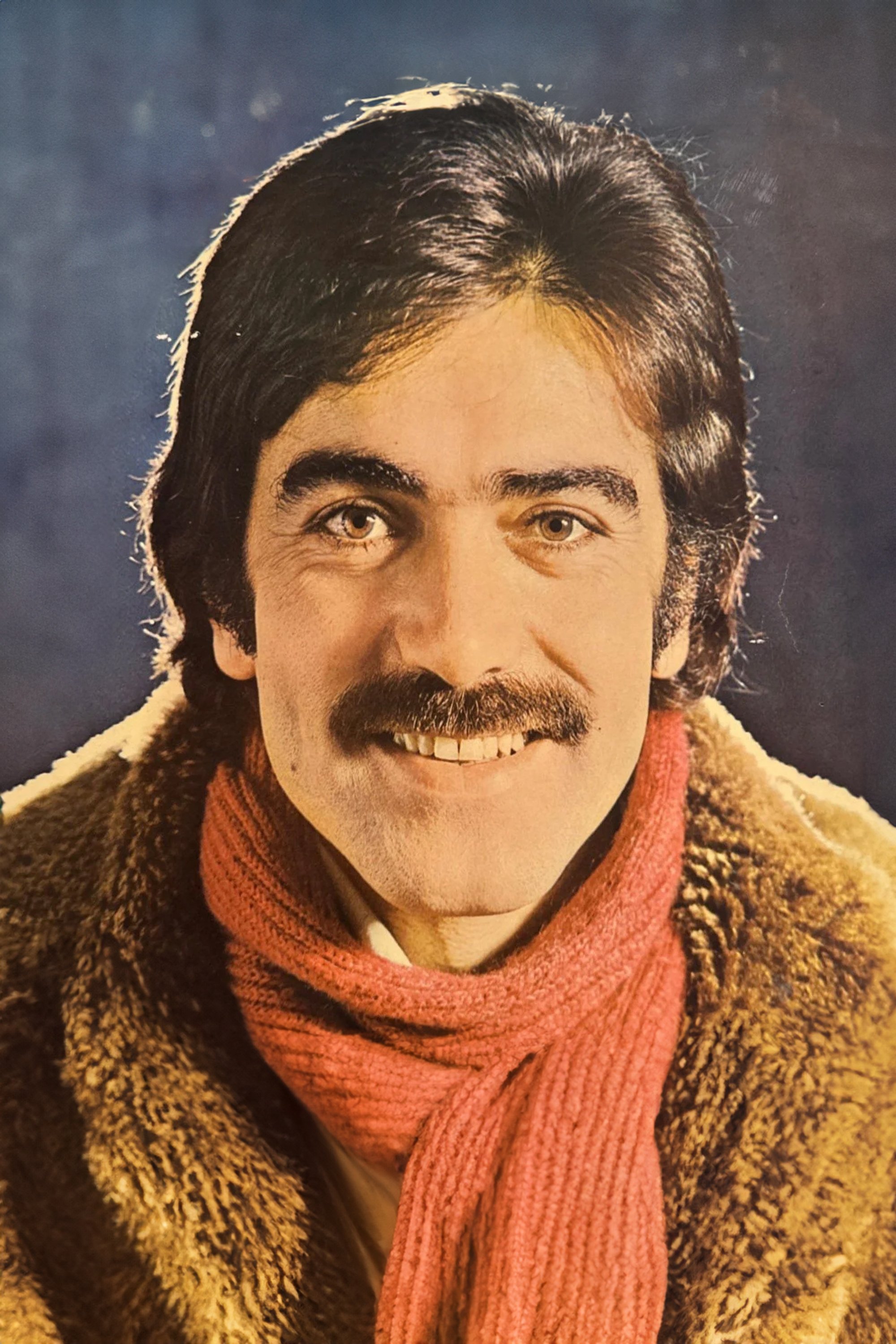 Rahmi Saltuk image