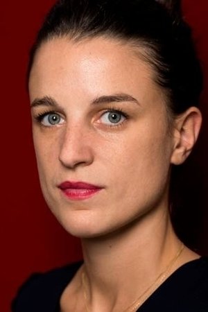 Eugénie Bastié image