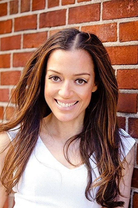 Shirley Roeca image