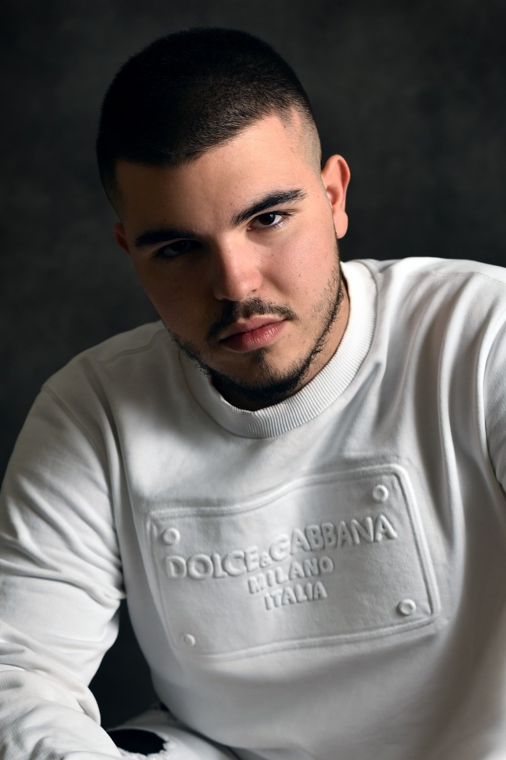 Samuel Vargu image