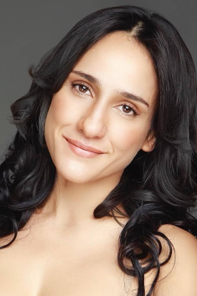 Cecilia Navia image