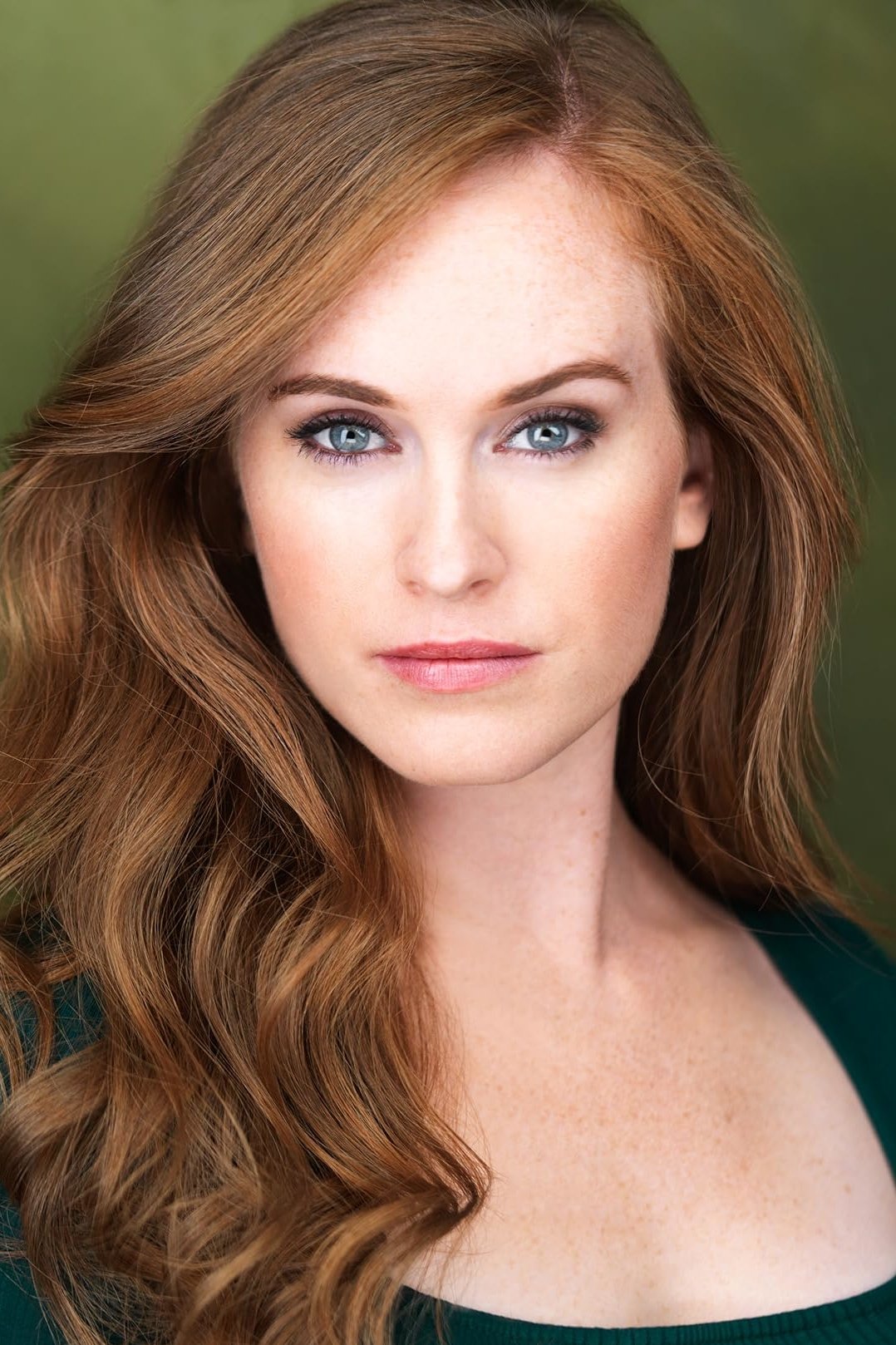 Lilly Moran image