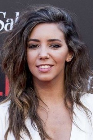 Sandra Cervera image