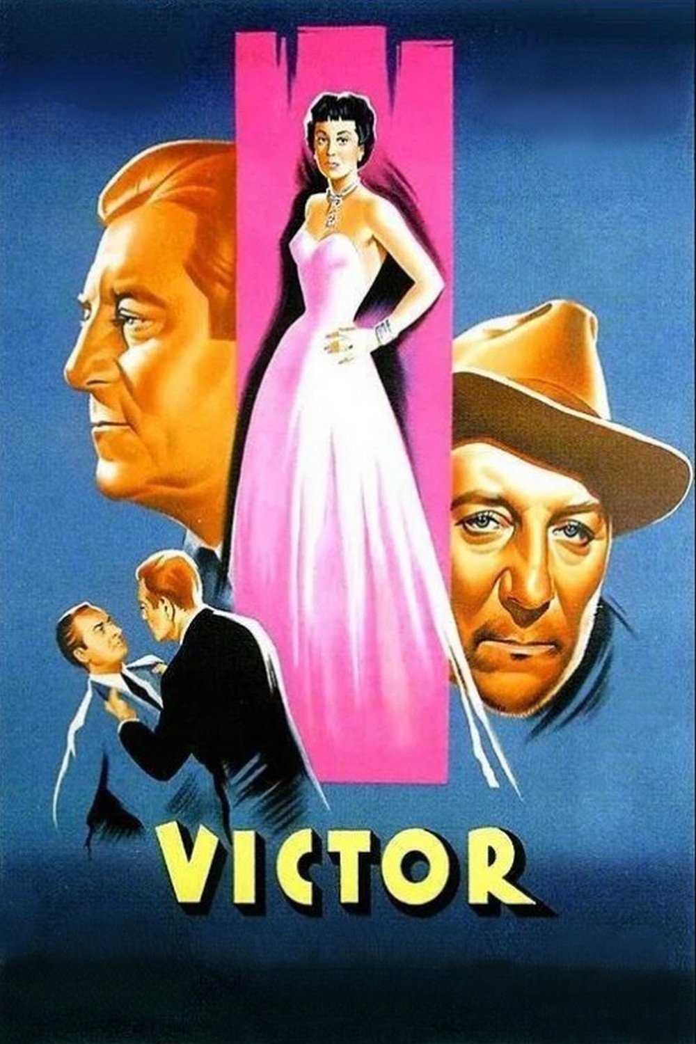 Victor