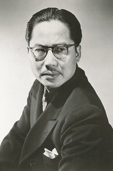 Edwin Luke image