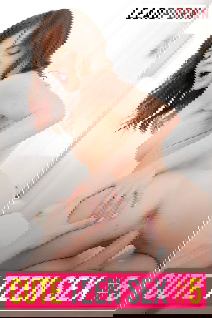 Cute Teen Sex 5
