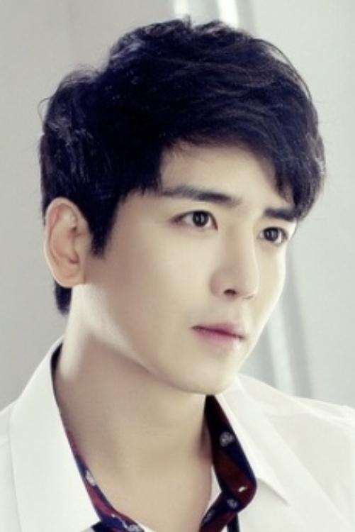 Jung Chan-sung image