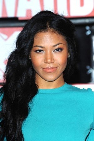 Amerie image