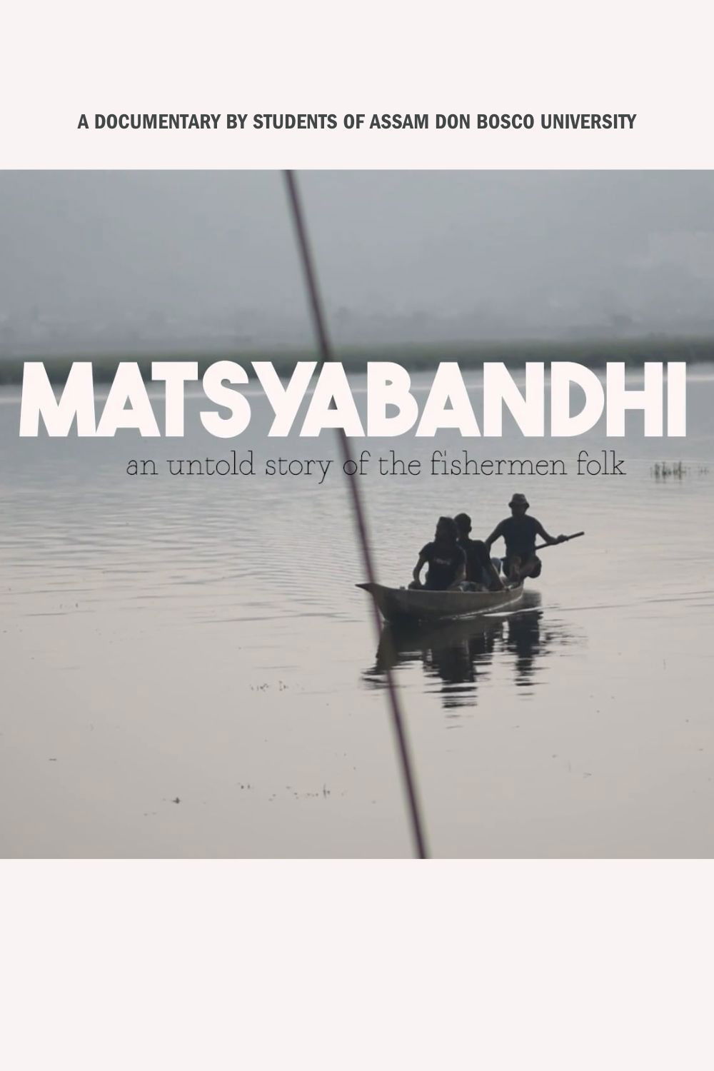 Matsyabandhi
