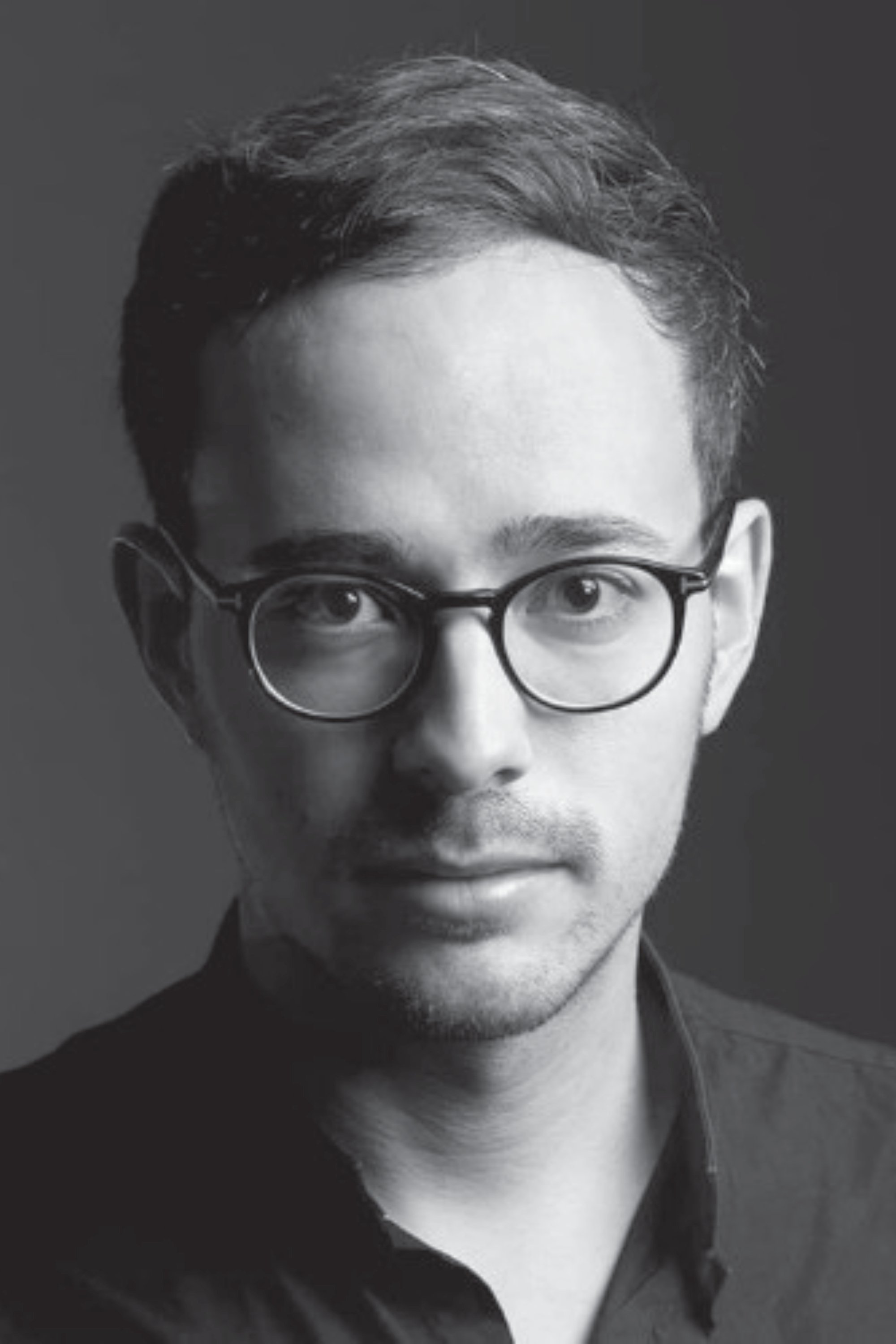 Andre Kong image