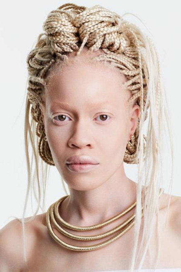 Diandra Forrest image