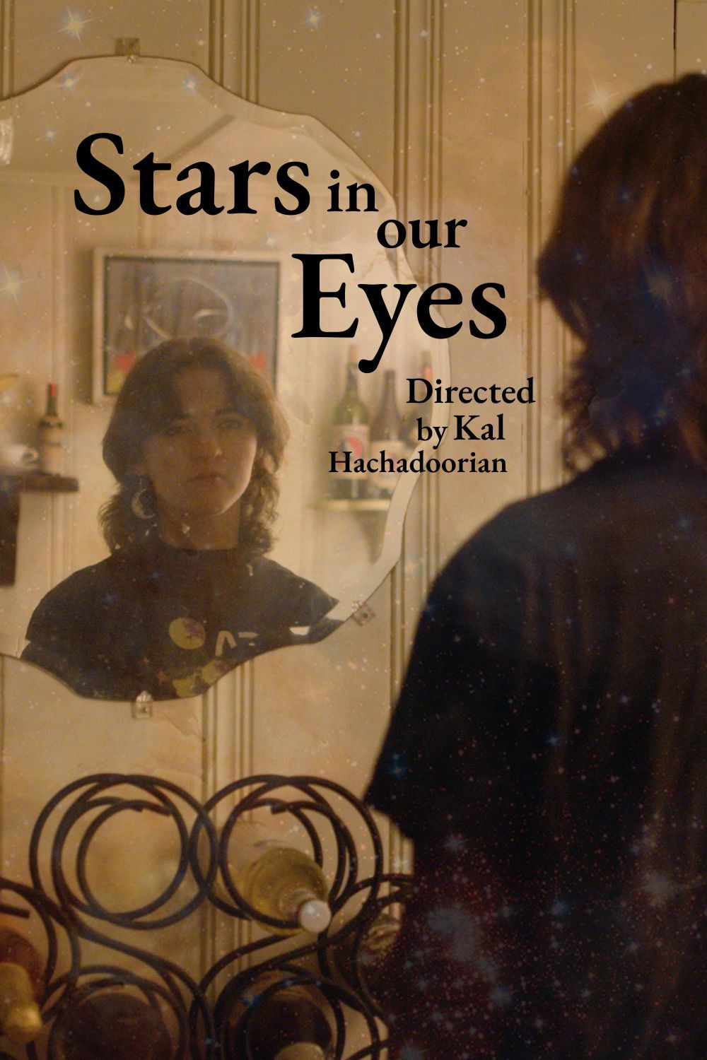 Stars in Our Eyes