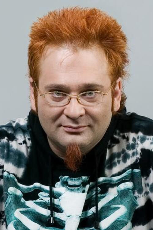 Roman Trakhtenberg image