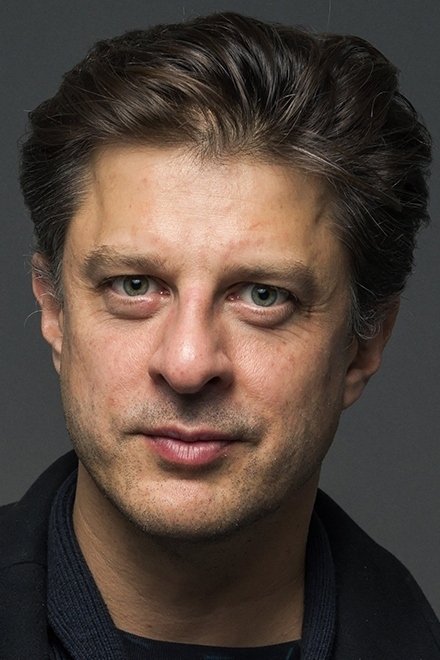 Cyrille Aufort image