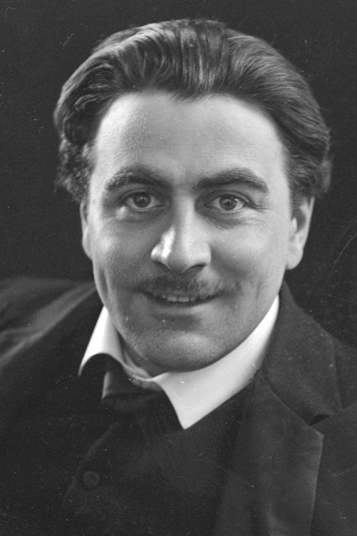 Emile Stiebel image