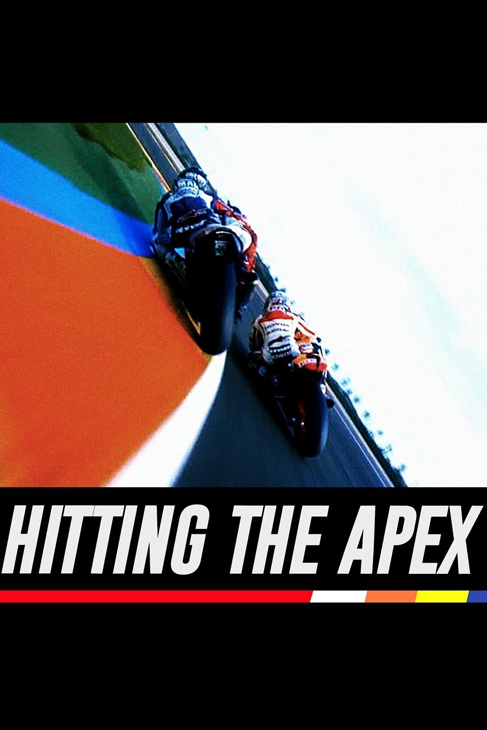 Hitting the Apex