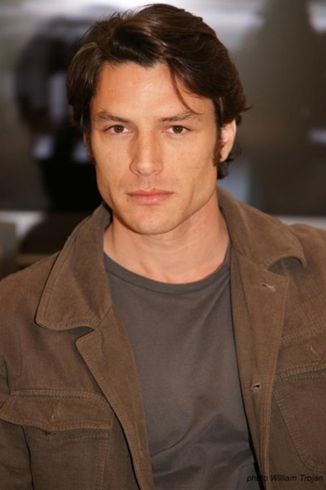 Sébastien Dupuis image