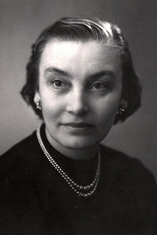 Evi Rauer image