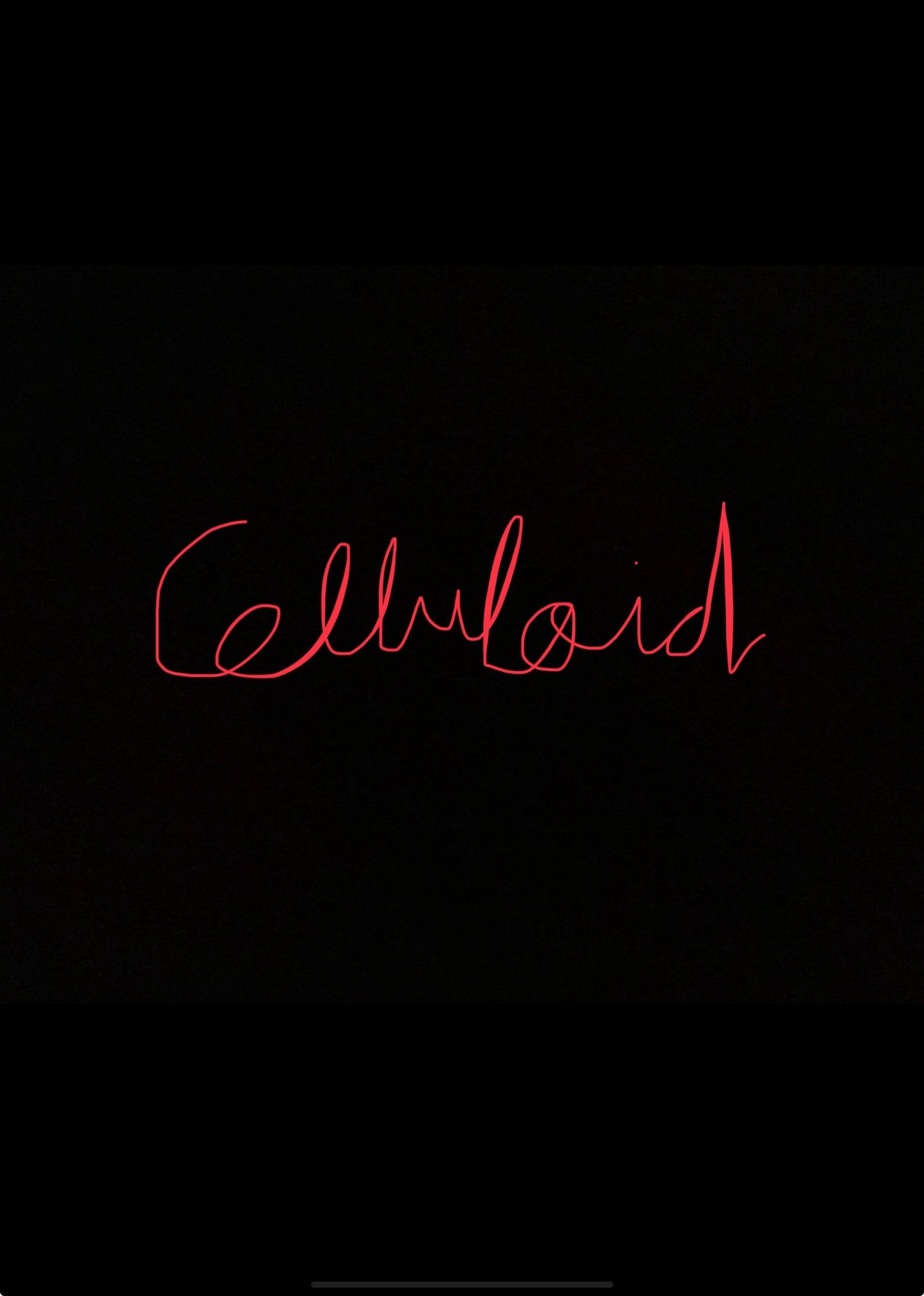 Celluloid