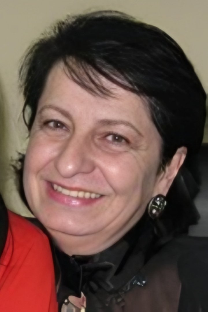 Mziya Kvirikashvili image