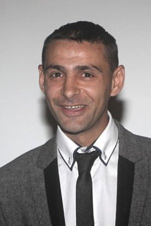Julius Oračko image