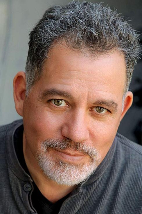 Stephen Apostolina image