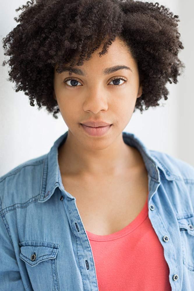 Paige McGhee image