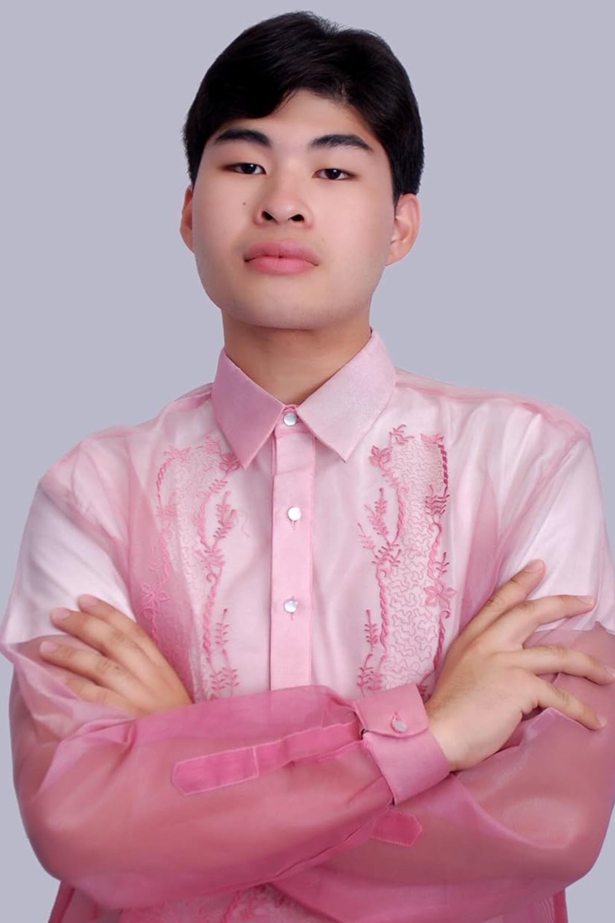 Vince Aseron image